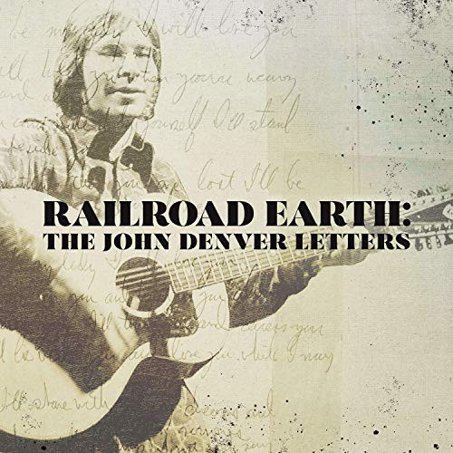 The John Denver Letters