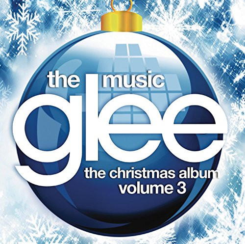 Glee The Music The Christmas Album Vol_ 3