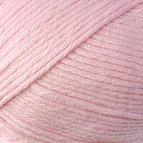 Berroco BYR-158 Comfort Yarn 9710 Ballet Pink