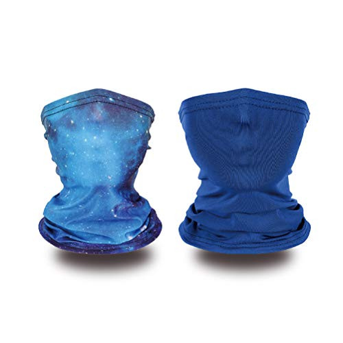 Kids Neck Gaiter Bandana Face Mouth Cover Scarf Anti Dust Balaclava Sun Protection C2 Kids Neck Gaiter Bandana Face Mouth Cover Scarf Anti Dust Balaclava Sun Protection C2
