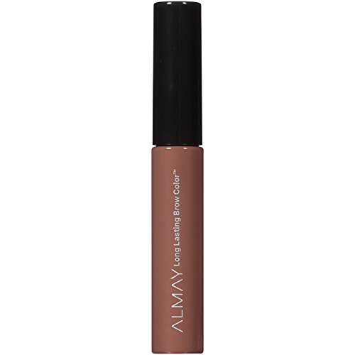 Almay Long Lasting Brow Color Dark Blonde 0_9 Fluid Ounce