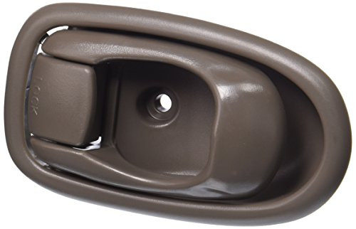 Depo 321-50002-083 Hyundai Elantra Front/Rear Passenger Side Replacement Interior Door Handle