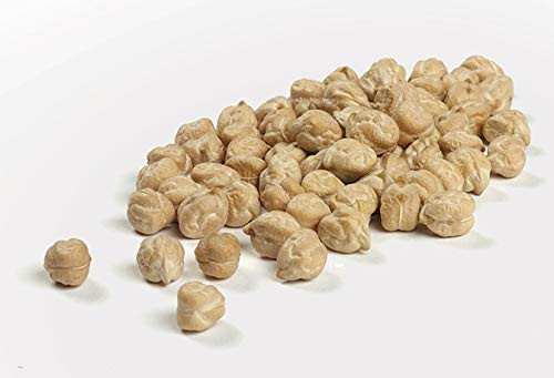 Camellia Brand Garbanzo Beans Dry Bean 1 Pound Bag