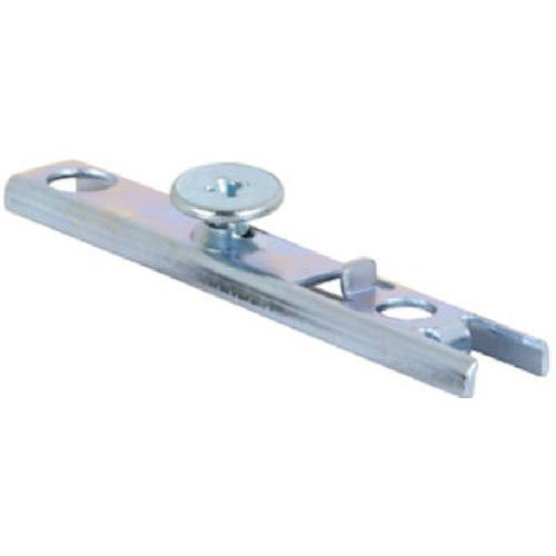 Slide-Co 161979 Bi-Fold Door Top Pivot Bracket, Steel