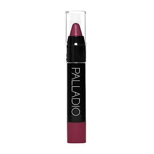 Palladio High Intensity Lip Balm Blooming Berry