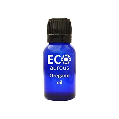 Oregano Oil Origanum Vulgare 100 Natural Organic Vegan Cruelty Free Oregano Essential Oil Pure Oregano Oil by Eco Aurous 10ml 0_33oz Oregano Oil Origanum Vulgare 100 Natural Organic Vegan Cruelty Free Oregano Essential Oil Pure Oregano Oil by Eco Aurous 10ml 0_33oz