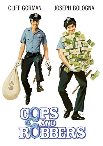 Cops   Robbers