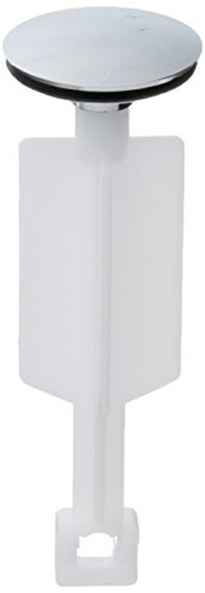 Pfister 972-023A Pop-Up Plunger Sub Assembly Polished Chrome Pfister 972-023A Pop-Up Plunger Sub Assembly Polished Chrome