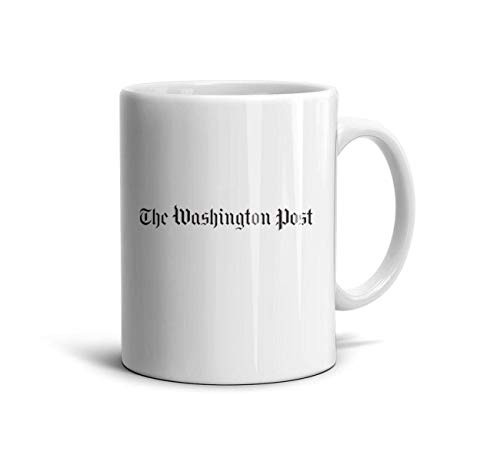 smsdpmc Image for Washington Post Coffee Mug Beer Mug Coffee Mugs 11 Oz Mug