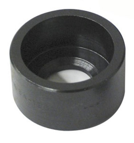 Greenlee 32003 Standard Round Knockout Replacement Die, 18.6-Inch