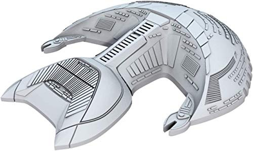 Star Trek Attack Wing - Deep Cuts DKora Class Unpainted Miniature