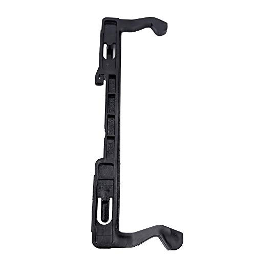 Supplying Demand 4026W2A019C Microwave Door Hook Latch