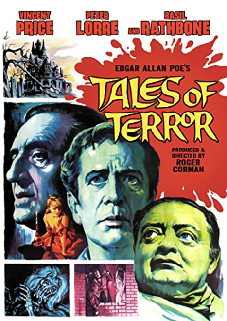 Tales of Terror Tales of Terror