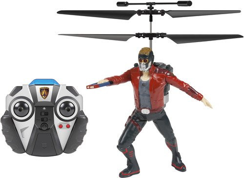 Marvel 2CH Star Lord Marvel IR Helicopter