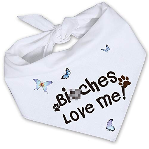 vizuzi Funny Humor Dog Bandana Gift for Dog Lover Boy Girl Dog Gifts vizuzi Funny Humor Dog Bandana Gift for Dog Lover Boy Girl Dog Gifts