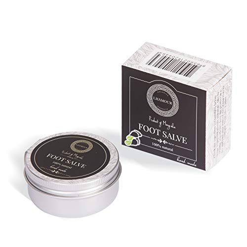 Lhamour Foot Salve