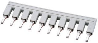 WAGO 2002-410 Terminal Block Jumper BAR 10WAY 5_2MM