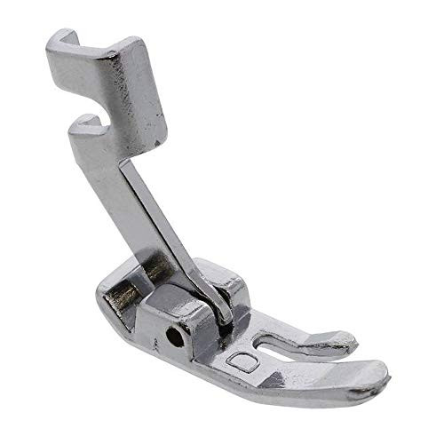 DREAMSTITCH 170071 Slant Shank Straight Stitch Presser Foot for Singer Sewing Machine ALT 409377 DREAMSTITCH 170071 Slant Shank Straight Stitch Presser Foot for Singer Sewing Machine ALT 409377
