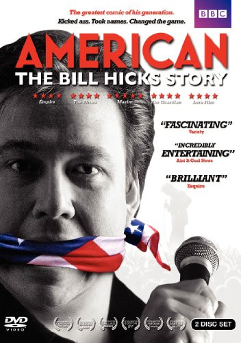 American The Bill Hicks Story