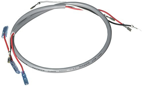 Dyson Wiring Harness Internal Dc25