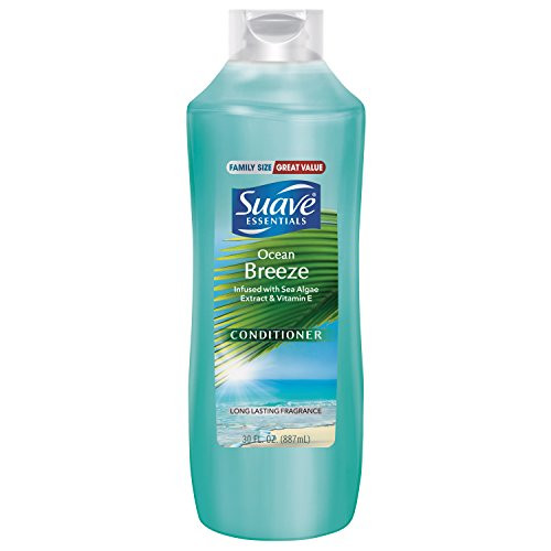 Suave Essentials Conditioner Ocean Breeze 30 oz