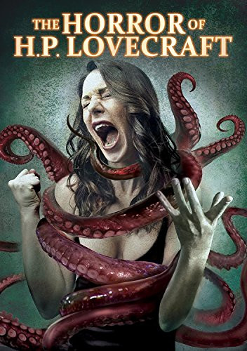 Horror Of H_P_ Lovecraft The