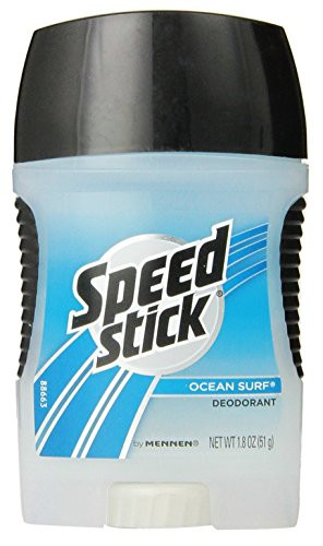 Speed Stick Deodorant Ocean Surf 1_8 oz Pack of 2