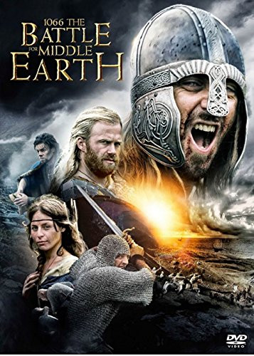 1066 The Battle for Middle Earth DVD