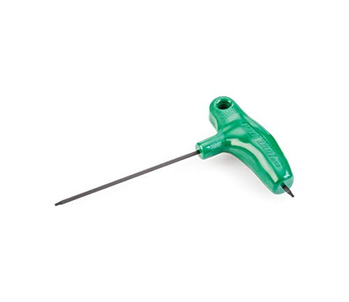 Park Tool PH-T6 P-Handle Torx-Compatible Wrench  T6