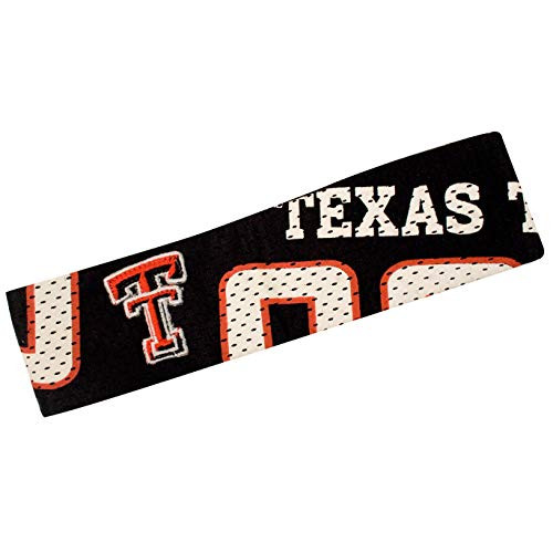NCAA Texas Tech Red Raiders FanBand