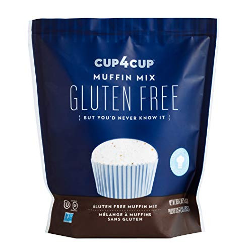 Cup4Cup Muffin Mix 0_85 lbs