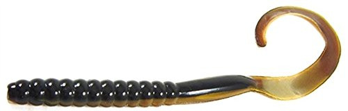 Culprit Worm Bait 10 Size 10 - Pk CRAWDAD