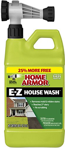Mold Armor FG51164B Ez House Wash Hose End