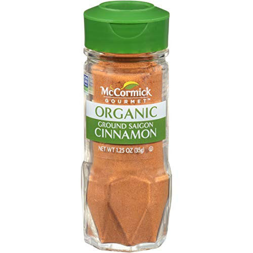 McCormick Gourmet Ground Saigon Cinnamon 1_25 oz