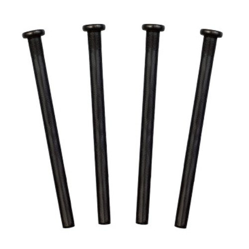 Gatehouse 3-12 Oil-Rubbed Bronze Entry Door Hinge