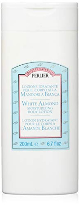 Perlier Vintage Body Lotion White Almond 6_7 fl_ oz_ Perlier Vintage Body Lotion White Almond 6_7 fl_ oz_