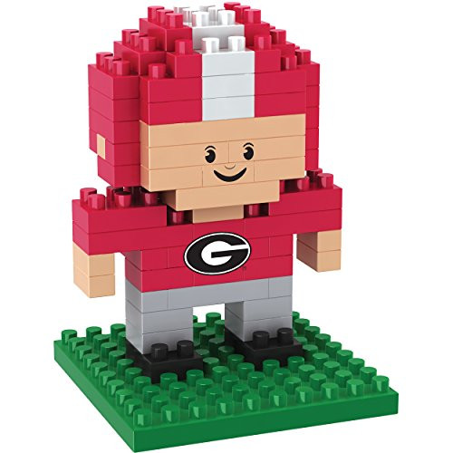 Georgia 3D Brxlz - Player