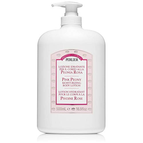Perlier Body Lotion Pink Peony 6_7 fl_ oz_