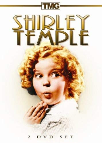 Shirley Temple