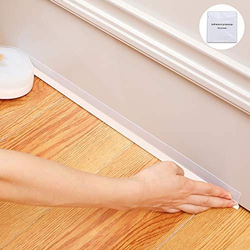 Weather Stripping Door Seal Strip? 8M26ft Door Weather Stripping