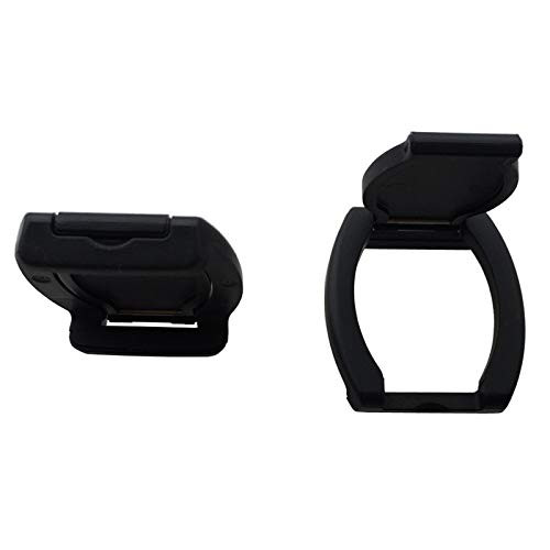 Linzhen Webcam Privacy Shutter Lens Cap Hood Protective Cover for Logitech HD Pro Webcam C920 C922 C930e