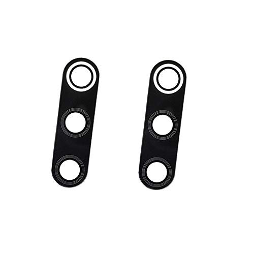 2pcs Rear Back Camera Glass Lens Cover with Adhesive for Xiaomi Redmi Note 8 Pro Redmi Note8 Pro 6_53inch 2pcs Rear Back Camera Glass Lens Cover with Adhesive for Xiaomi Redmi Note 8 Pro Redmi Note8 Pro 6_53inch