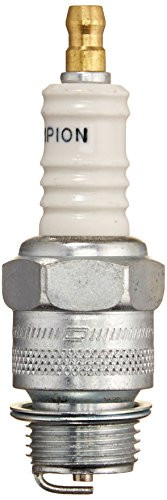 Champion (509) D9 Industrial Spark Plug, Pack of 1