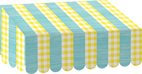 Teacher Created Resources Lemon Zest Awning TCR77471