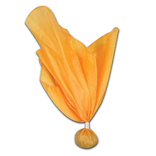Champro Flag with Ball YellowGold