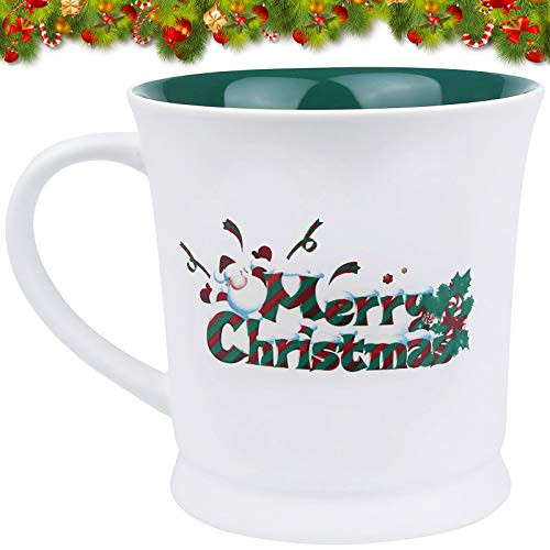 Christmas Coffee Mug Holiday Coffee Cup Funny Christmas Mugs Gift from Family Friends  Mug in Decorative Box Christmas Coffee Mug Holiday Coffee Cup Funny Christmas Mugs Gift from Family Friends  Mug in Decorative Box