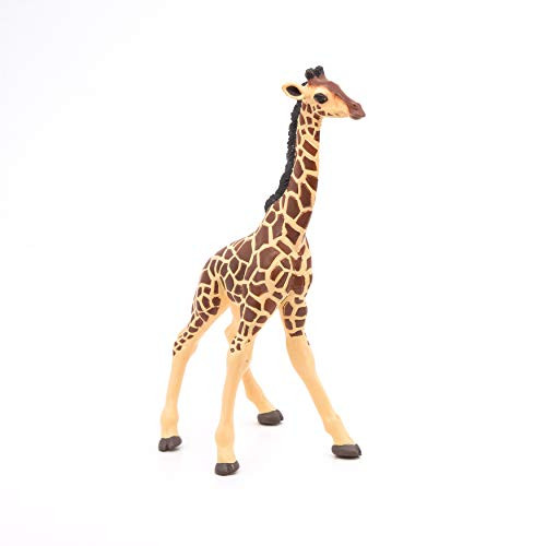 Papo Giraffe Calf Figure Papo Giraffe Calf Figure