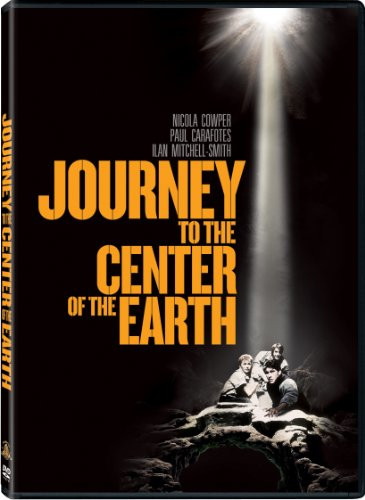 Journey to the Center of the Earth 1988