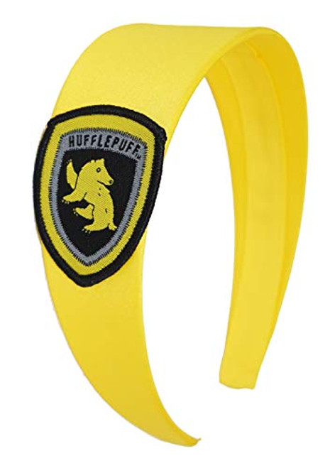 Harry Potter Headbands Women Girls Hogwarts Houses Ravenclaw Hufflepuff Gryffindor Slytherin Hufflepuff Harry Potter Headbands Women Girls Hogwarts Houses Ravenclaw Hufflepuff Gryffindor Slytherin Hufflepuff