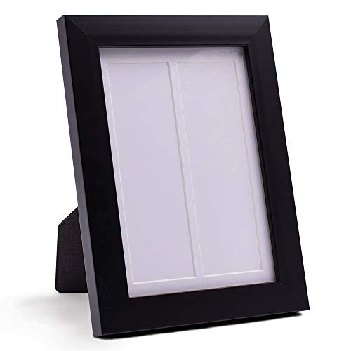 Photo Booth Frames - Double 2x6 Inch Photo Strip Frame or 5x7 Frame Photo Booth Frames - Double 2x6 Inch Photo Strip Frame or 5x7 Frame